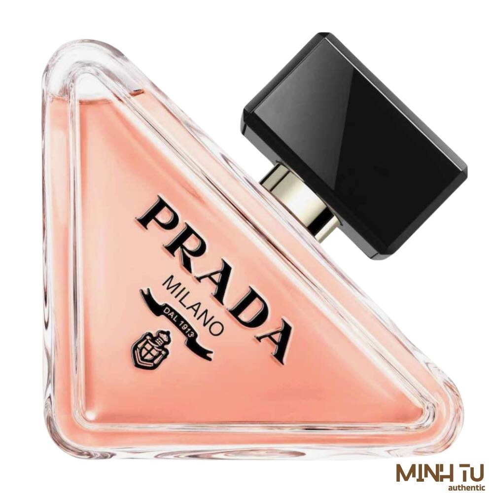 Nước Hoa Nữ Prada Paradoxe EDP 90ml | Chính hãng Prada | Trả góp 0%